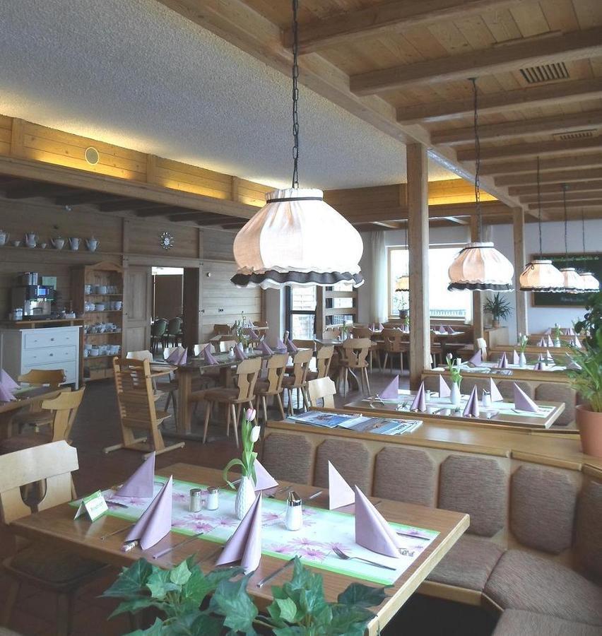 Hôtel Flugplatzrestaurant Wallmuhle à Atting Extérieur photo